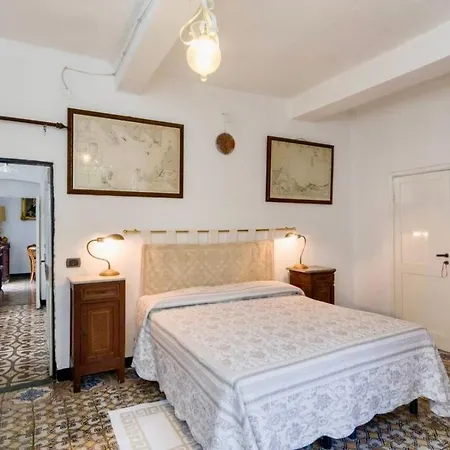 Διαμέρισμα Terrazza Margherita Vista Portofino Da