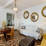 Appartamento Terrazza Margherita Zoagli