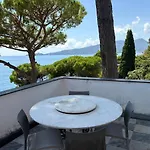 Appartamento Terrazza Margherita *