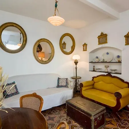 Terrazza Margherita *