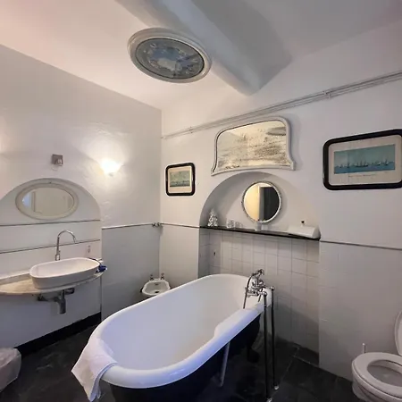 Terrazza Margherita Appartamento *