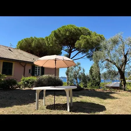Terrazza Margherita *